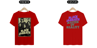 Nome do produto Black Sabbath