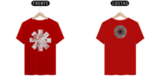 Nome do produto Red Hot Chili Peppers | Quality 