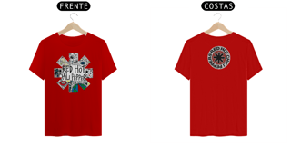 Nome do produto Red Hot Chili Peppers
