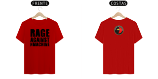 Nome do produto Rage Against The Machine