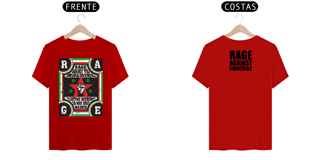 Nome do produto Rage Against The Machine
