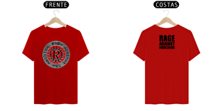 Nome do produto Rage Against The Machine
