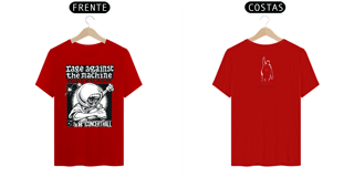 Nome do produto Rage Against The Machine