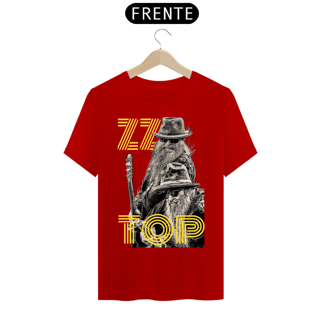 Nome do produto ZZ Top
