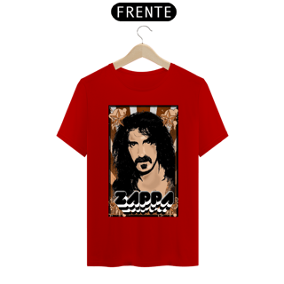 Nome do produto Frank Zappa