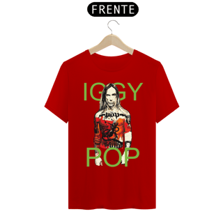 Nome do produto Iggy Pop