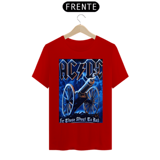 Nome do produto AC/DC