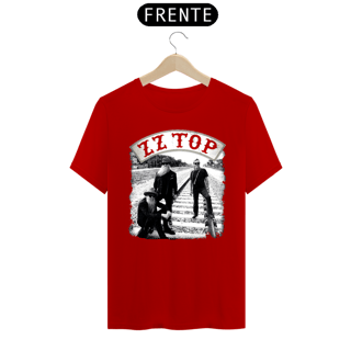 Nome do produto ZZ TOP