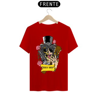 Nome do produto Guns N´Roses