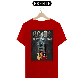 Nome do produto AC/DC