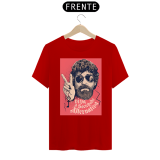 Nome do produto Raul Seixas