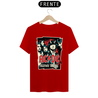 Nome do produto AC/DC