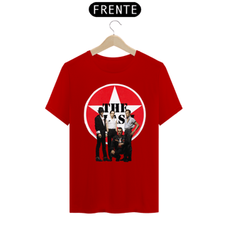 Nome do produto The Clash