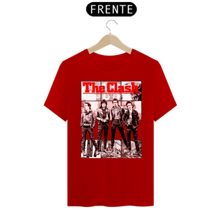 Nome do produto The Clash