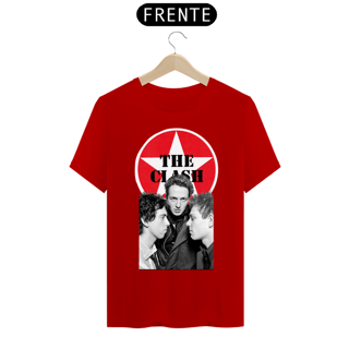 Nome do produto The Clash