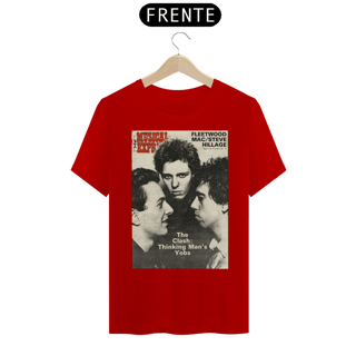 Nome do produto The Clash