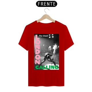 Nome do produto The Clash