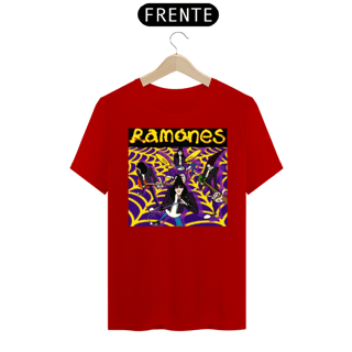 Nome do produto Ramones