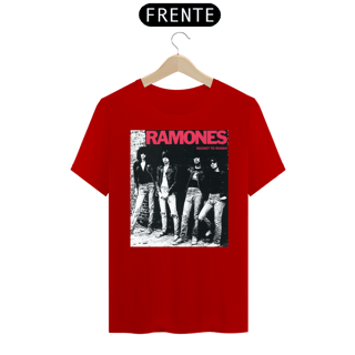 Nome do produto Ramones