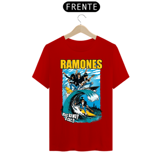 Nome do produto Ramones