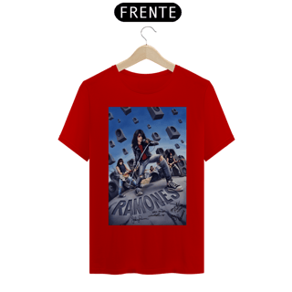 Nome do produto Ramones