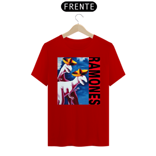 Nome do produto Ramones