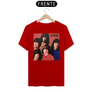 Nome do produto Ramones