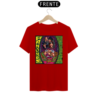 Nome do produto Ramones