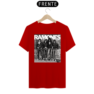 Nome do produto Ramones