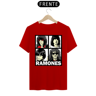 Nome do produto Ramones