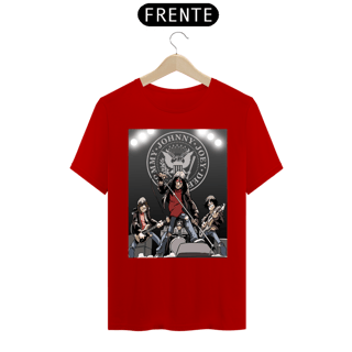 Nome do produto Ramones