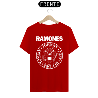 Nome do produto Ramones