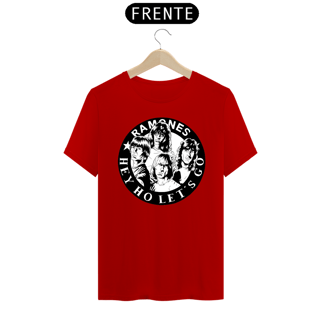 Nome do produto Ramones