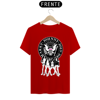 Nome do produto Ramones