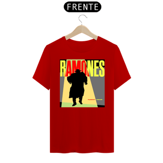Nome do produto Ramones