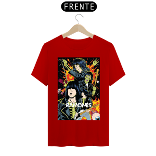 Nome do produto Ramones