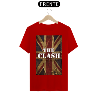 Nome do produto The Clash