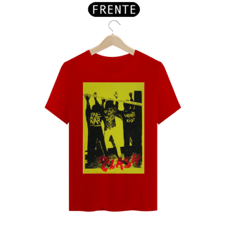 Nome do produto The Clash