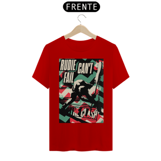 Nome do produto The Clash