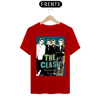 Nome do produto The Clash