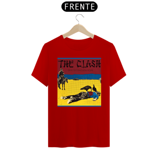 Nome do produto The Clash