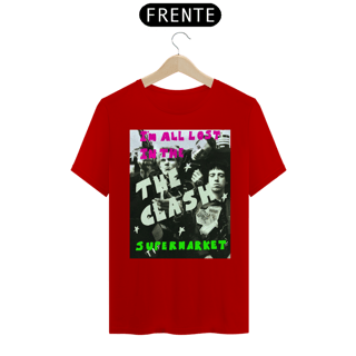 Nome do produto The Clash