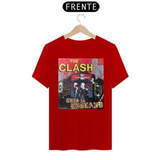 Nome do produto The Clash
