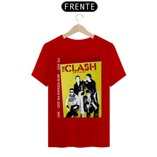 Nome do produto The Clash