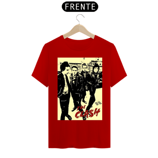 Nome do produto The Clash