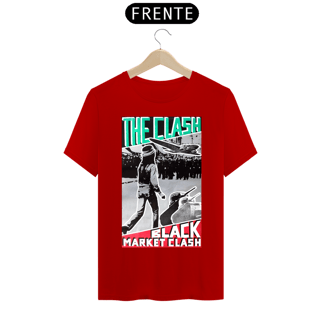 Nome do produto The Clash