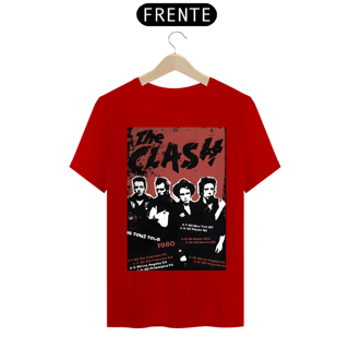 Nome do produto The Clash