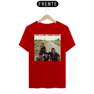 Nome do produto The Clash