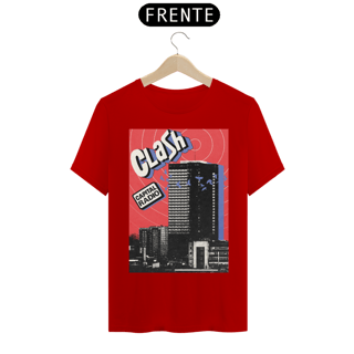 Nome do produto The Clash