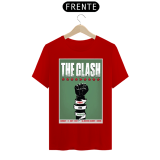 Nome do produto The Clash